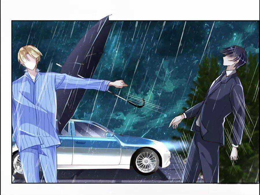 Thần Luân Mật Luyến - Chapter 25 - Trang 20