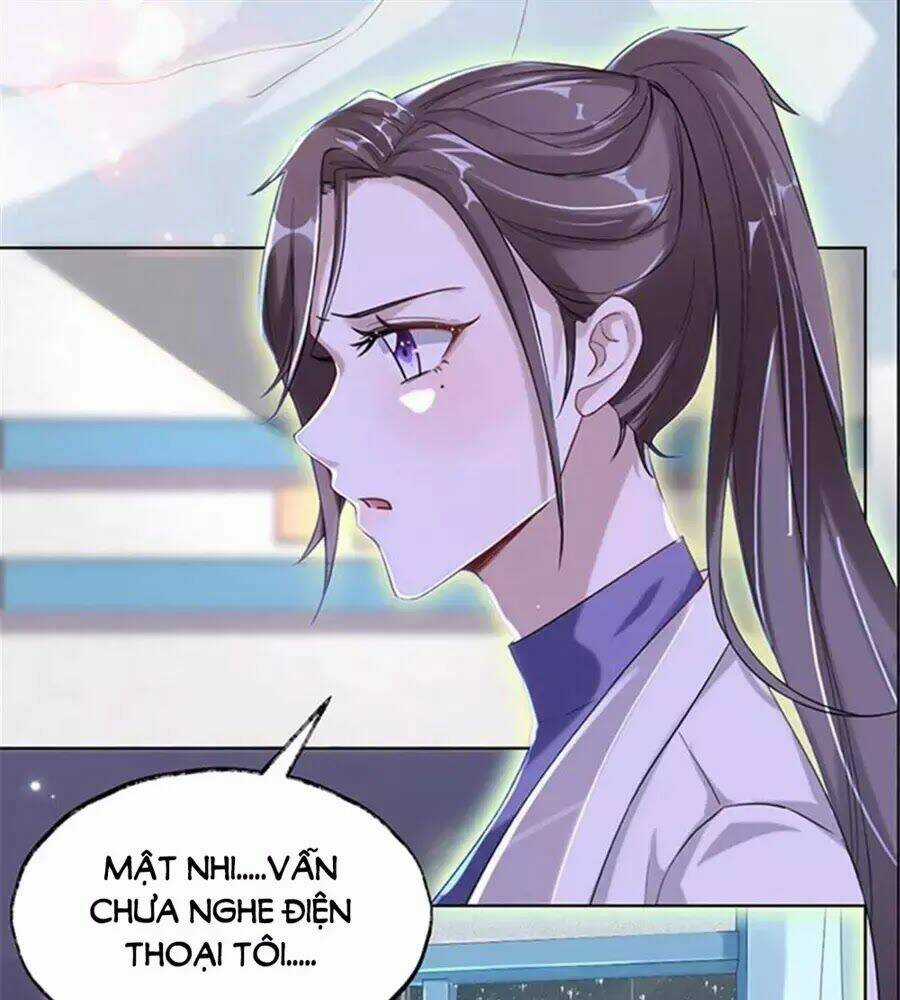 Thần Luân Mật Luyến - Chapter 25 - Trang 3