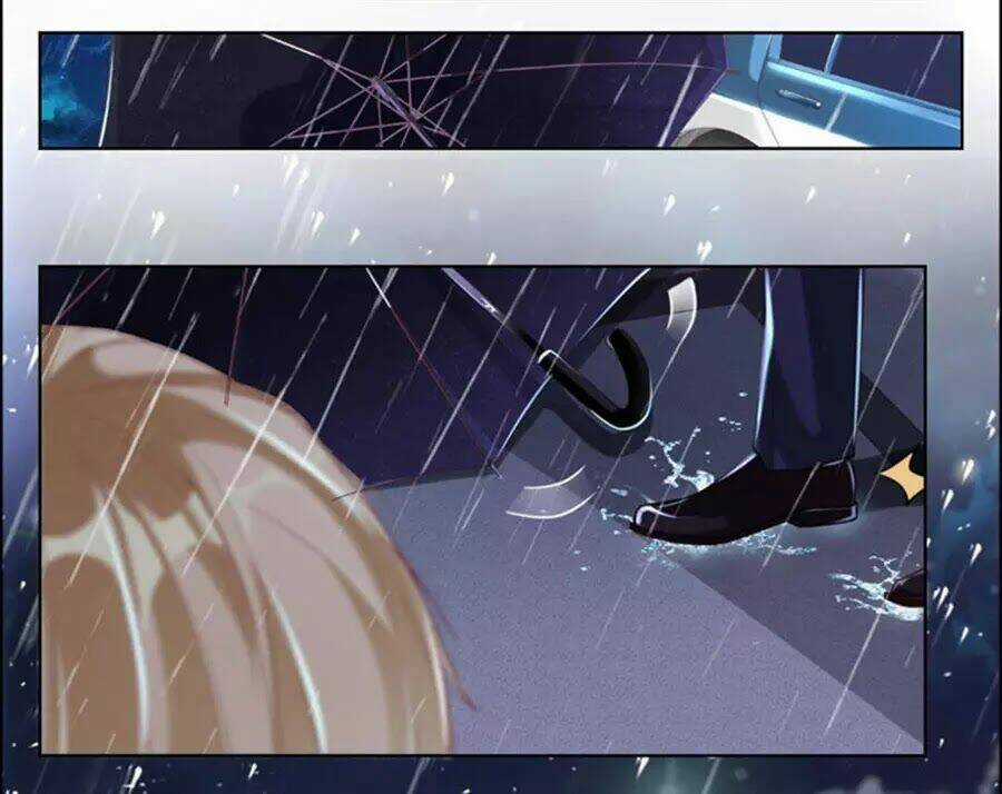 Thần Luân Mật Luyến - Chapter 25 - Trang 21