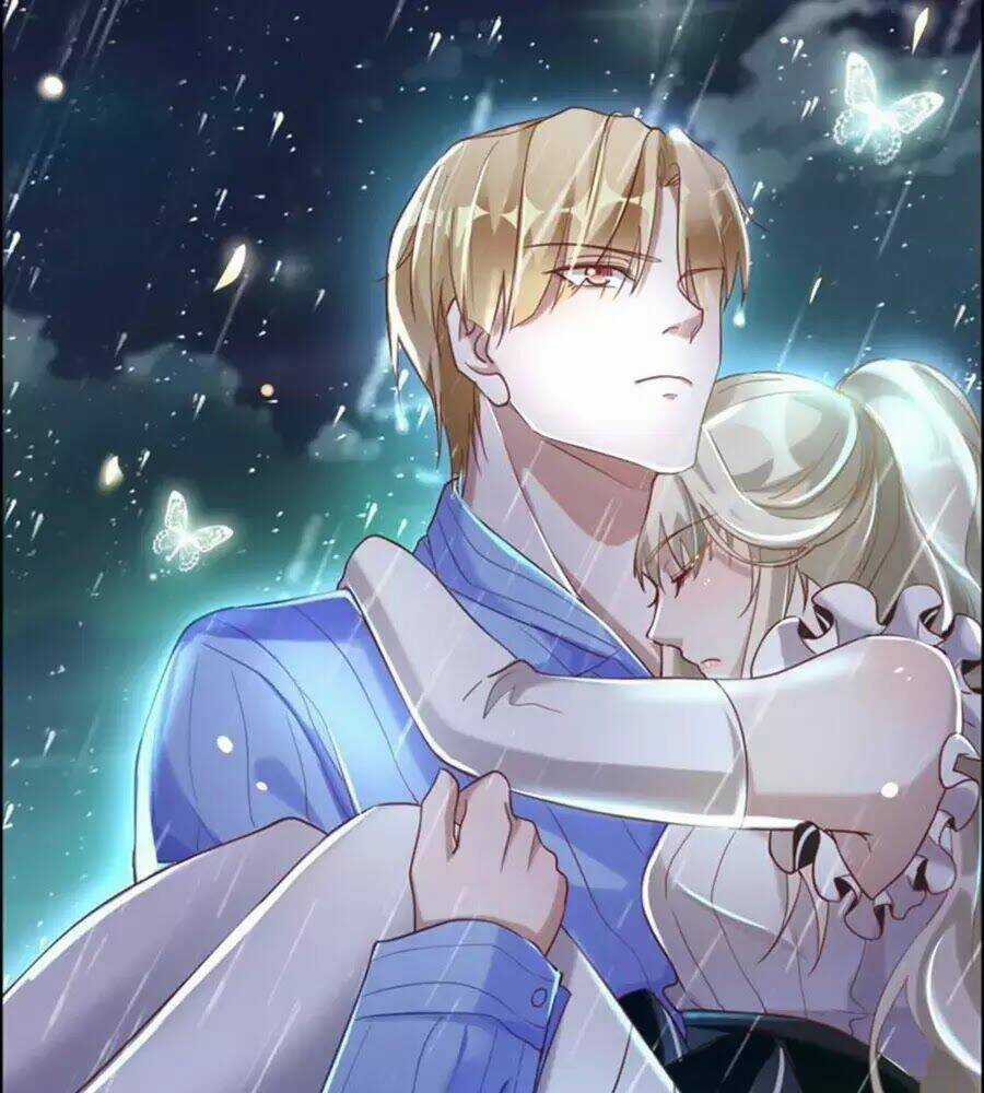 Thần Luân Mật Luyến - Chapter 25 - Trang 22