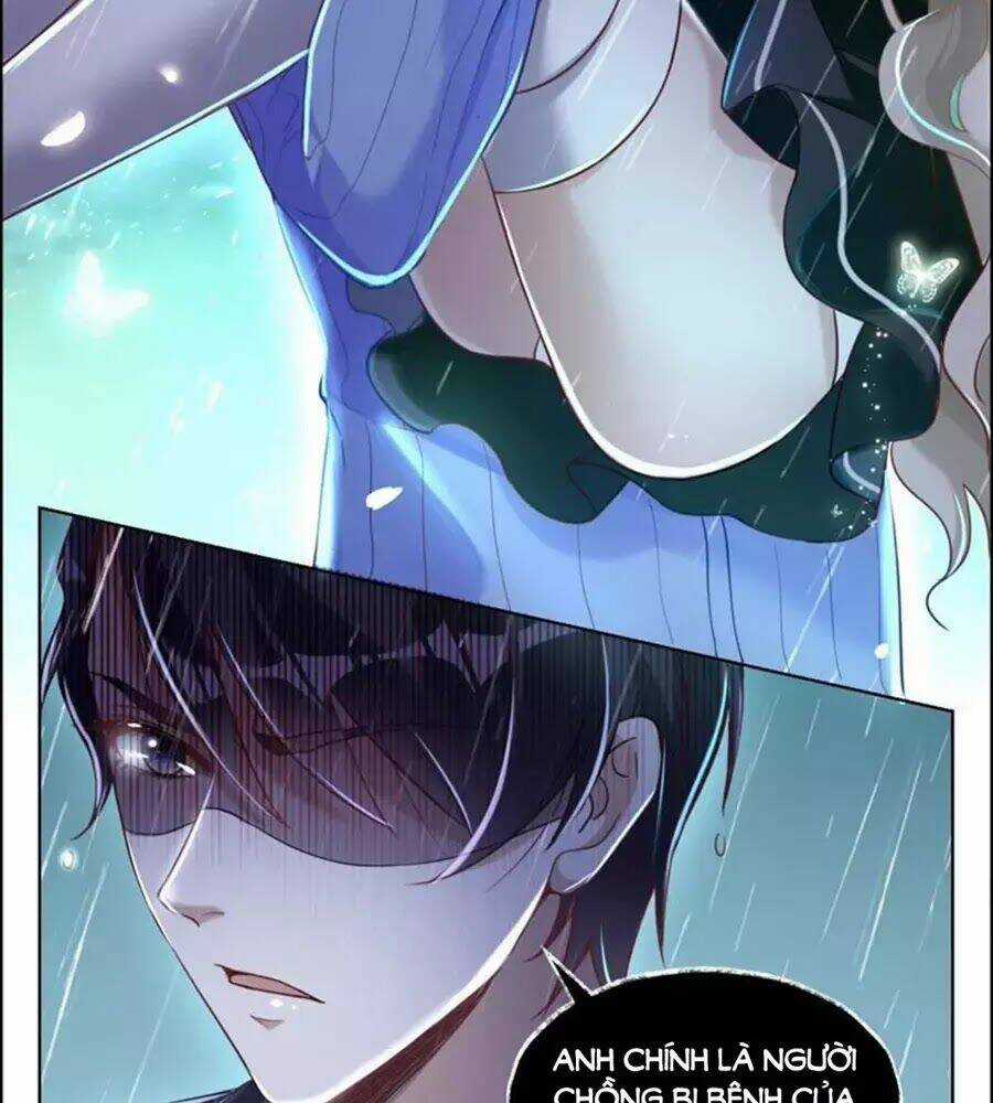 Thần Luân Mật Luyến - Chapter 25 - Trang 23