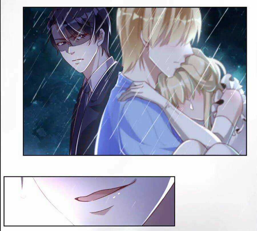 Thần Luân Mật Luyến - Chapter 25 - Trang 25