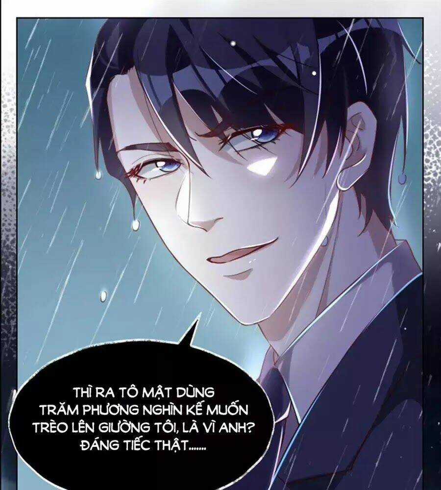 Thần Luân Mật Luyến - Chapter 25 - Trang 26