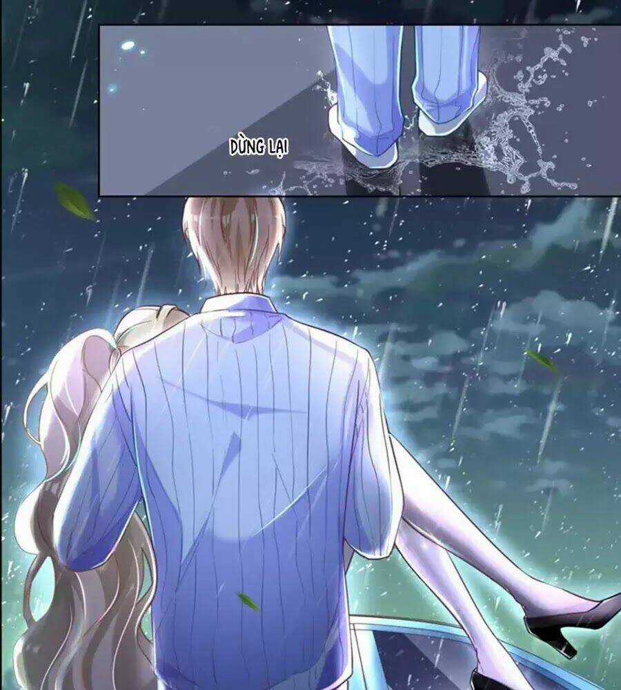 Thần Luân Mật Luyến - Chapter 25 - Trang 28