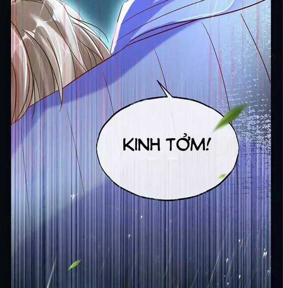 Thần Luân Mật Luyến - Chapter 25 - Trang 31