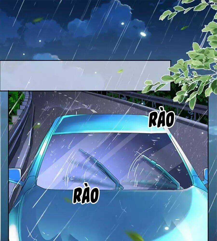 Thần Luân Mật Luyến - Chapter 25 - Trang 34