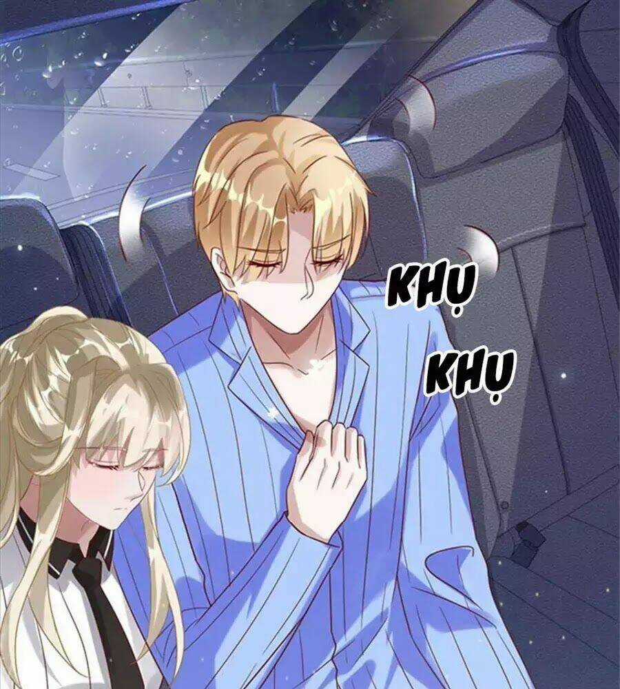 Thần Luân Mật Luyến - Chapter 25 - Trang 36