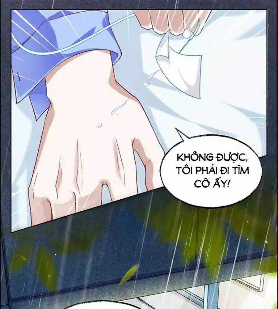 Thần Luân Mật Luyến - Chapter 25 - Trang 5