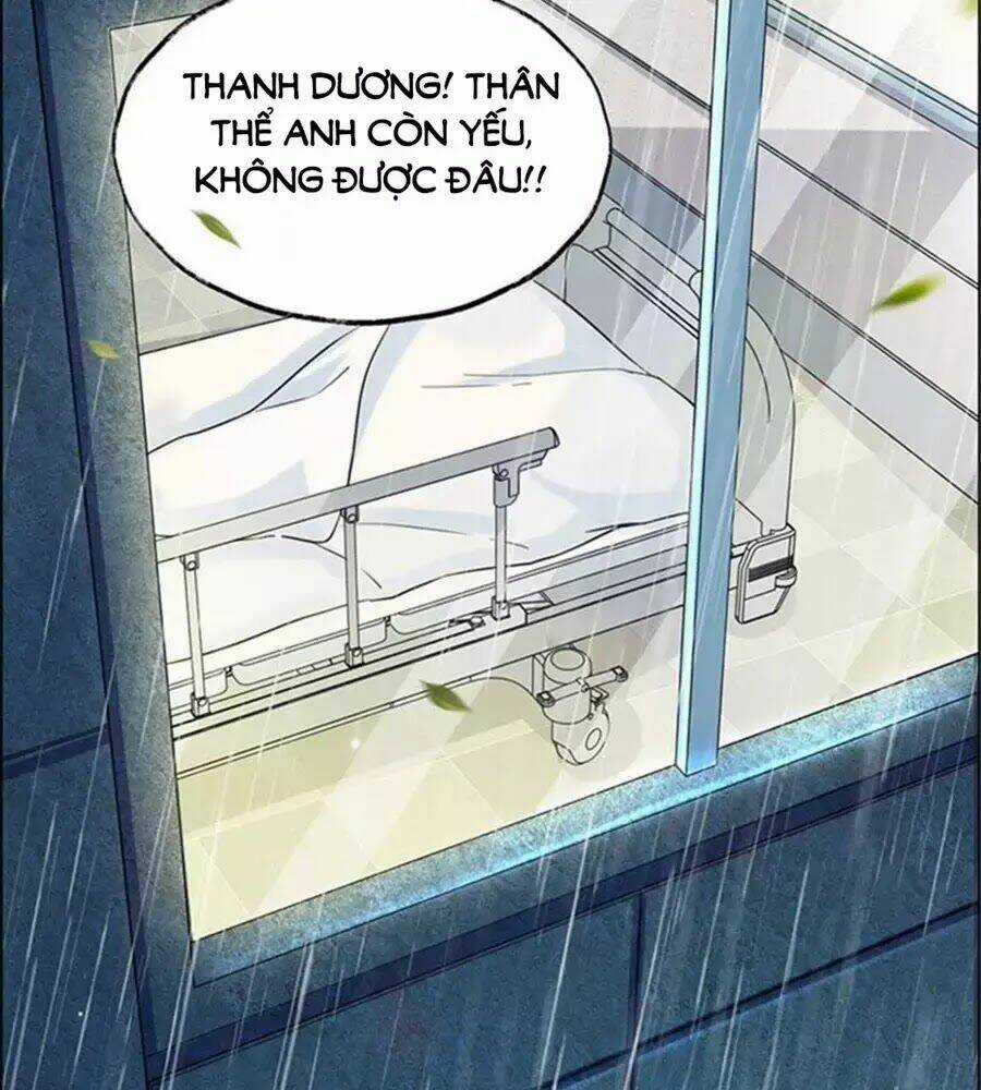 Thần Luân Mật Luyến - Chapter 25 - Trang 6