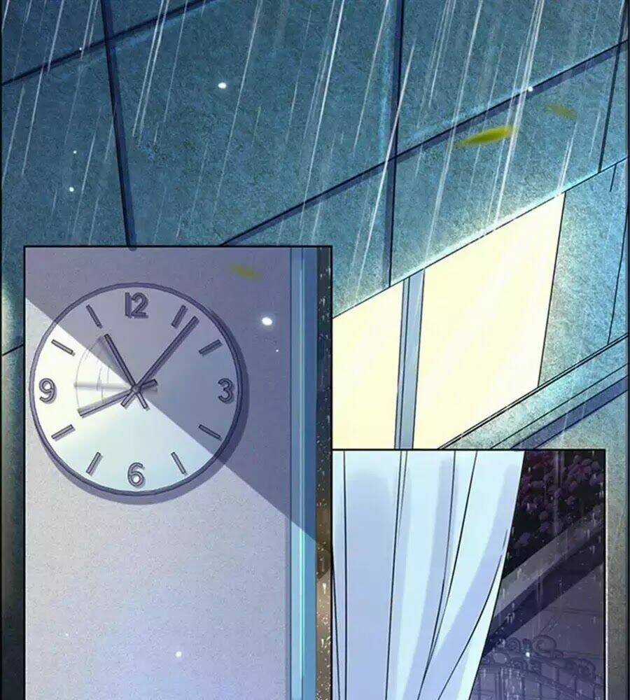 Thần Luân Mật Luyến - Chapter 25 - Trang 8