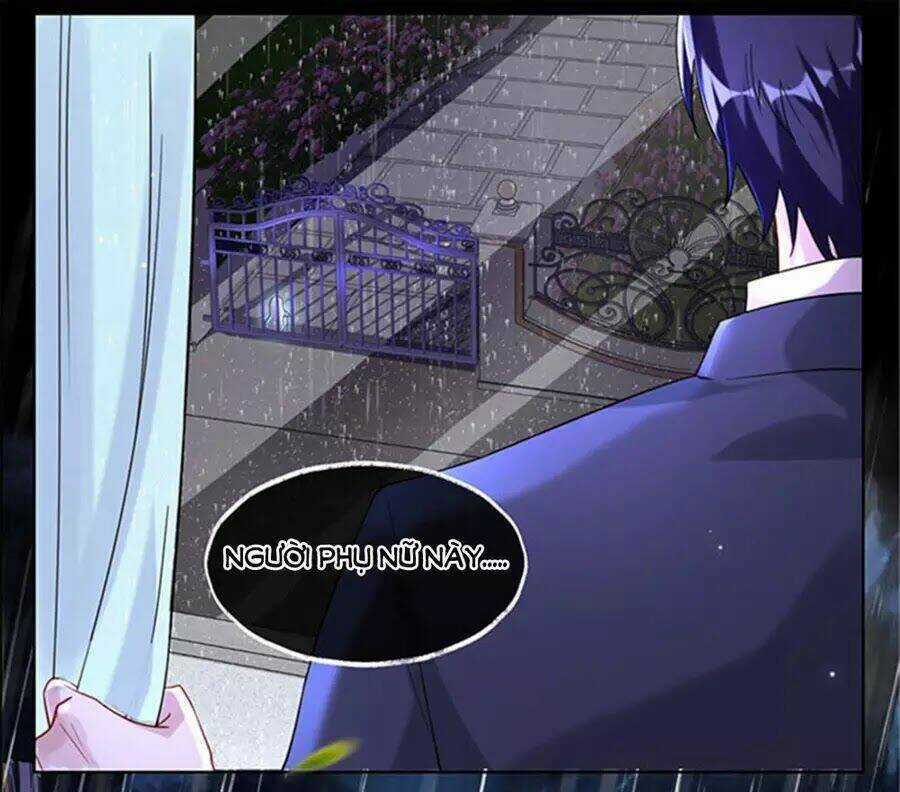 Thần Luân Mật Luyến - Chapter 25 - Trang 10