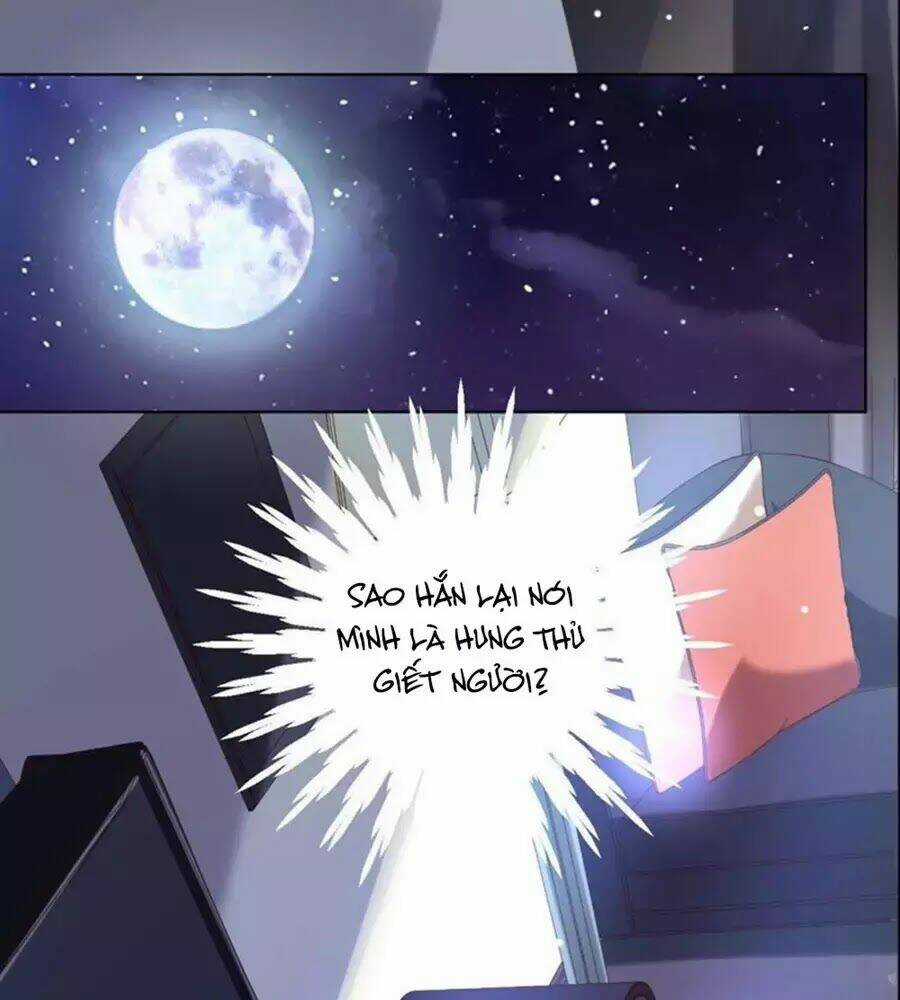 Thần Luân Mật Luyến - Chapter 26 - Trang 1