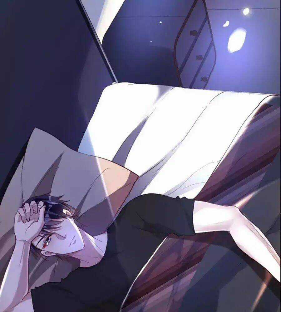 Thần Luân Mật Luyến - Chapter 26 - Trang 2