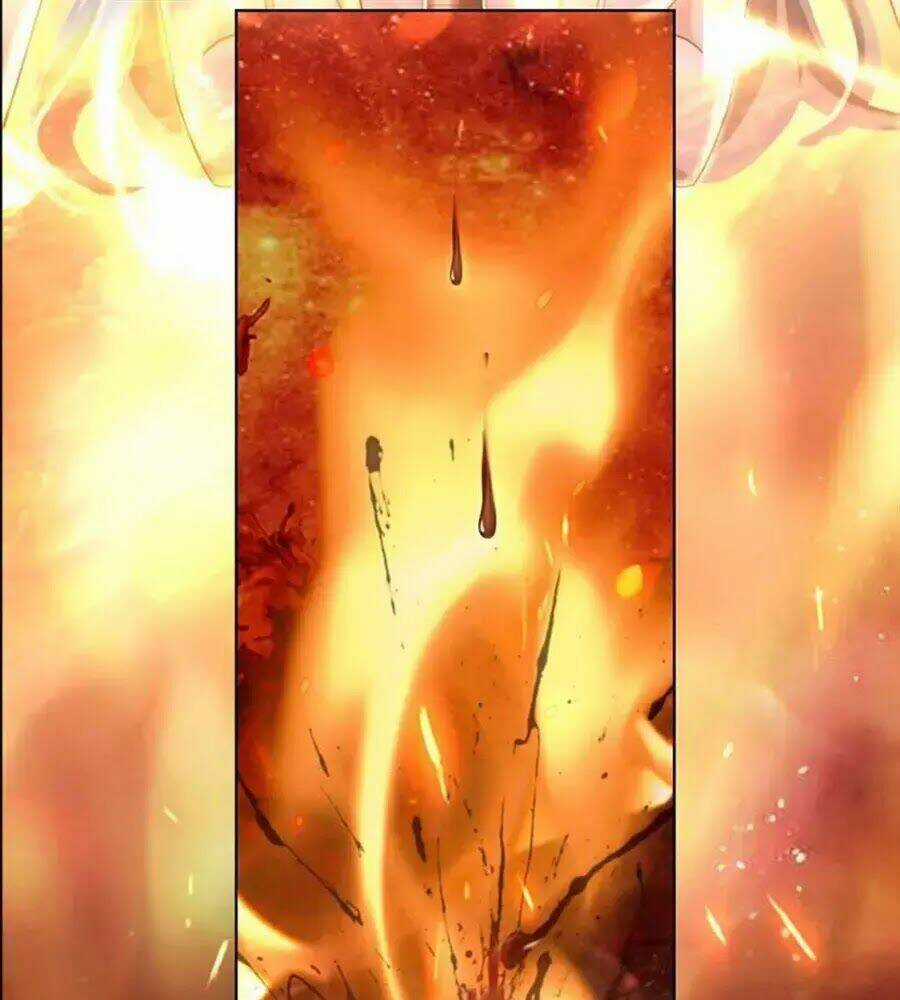 Thần Luân Mật Luyến - Chapter 26 - Trang 11