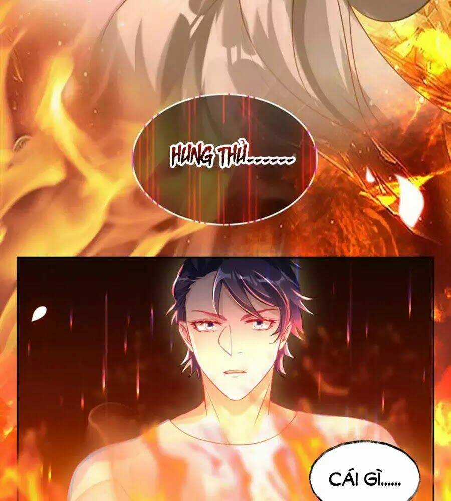 Thần Luân Mật Luyến - Chapter 26 - Trang 15