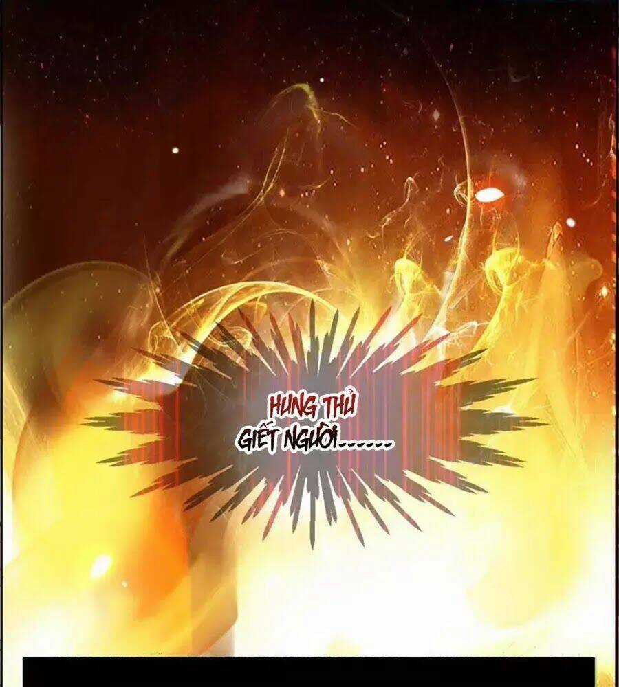 Thần Luân Mật Luyến - Chapter 26 - Trang 17