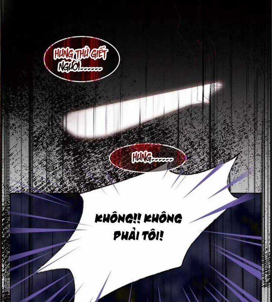 Thần Luân Mật Luyến - Chapter 26 - Trang 20