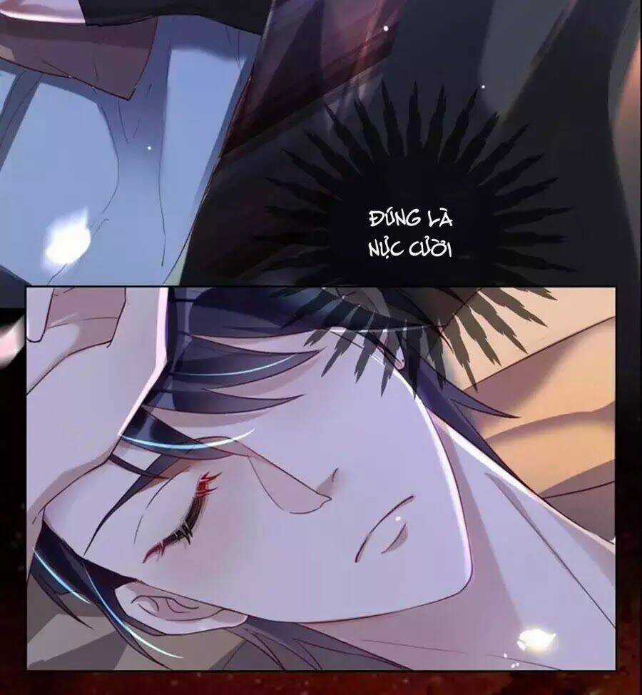Thần Luân Mật Luyến - Chapter 26 - Trang 3
