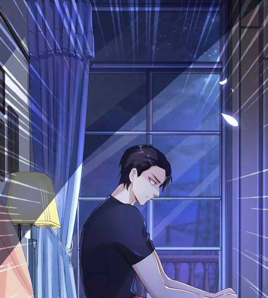 Thần Luân Mật Luyến - Chapter 26 - Trang 22