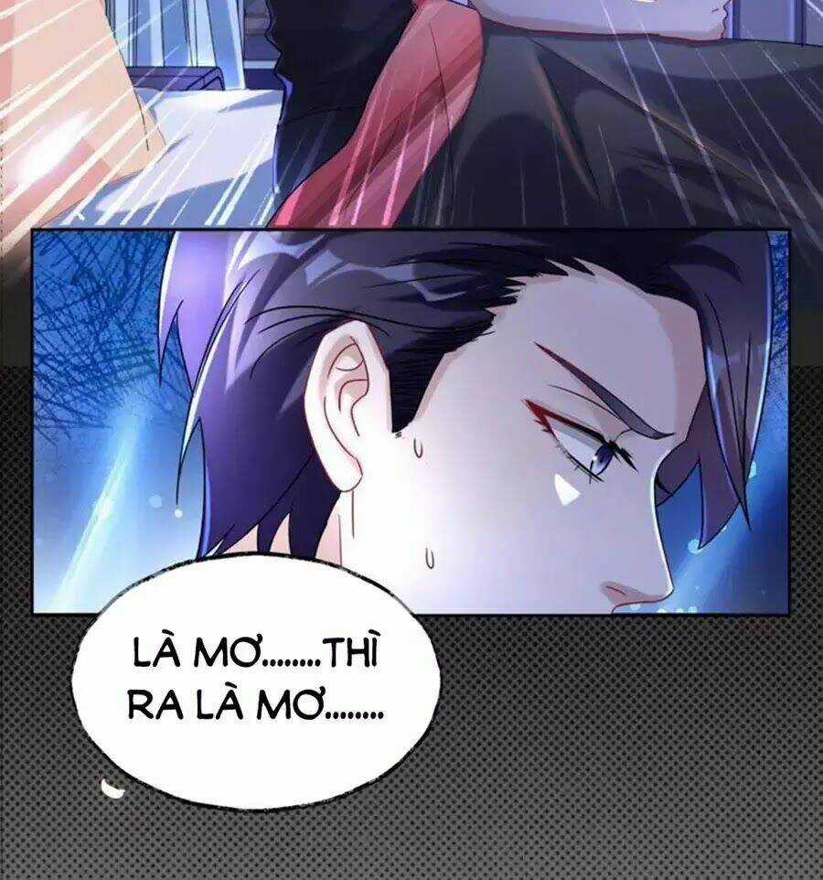 Thần Luân Mật Luyến - Chapter 26 - Trang 23