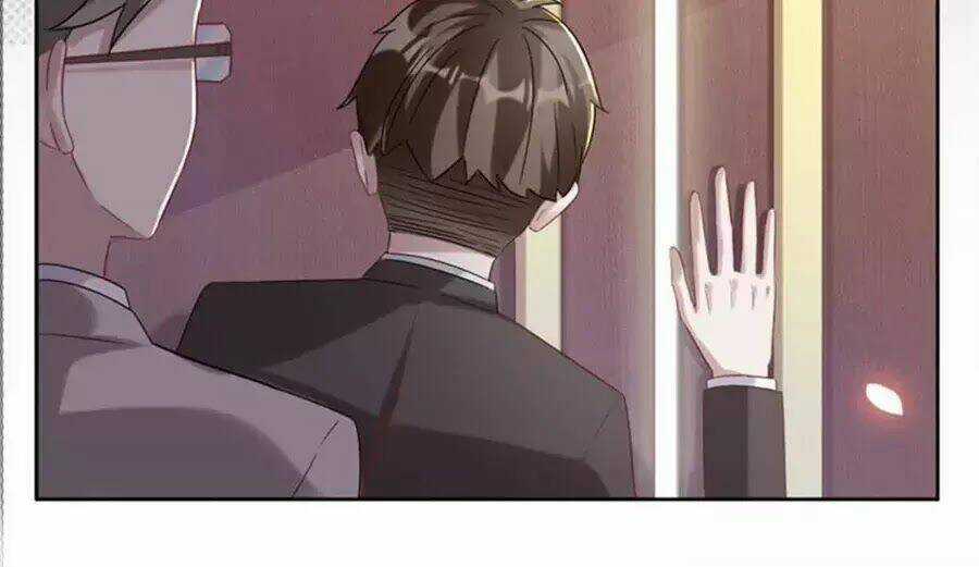 Thần Luân Mật Luyến - Chapter 26 - Trang 25