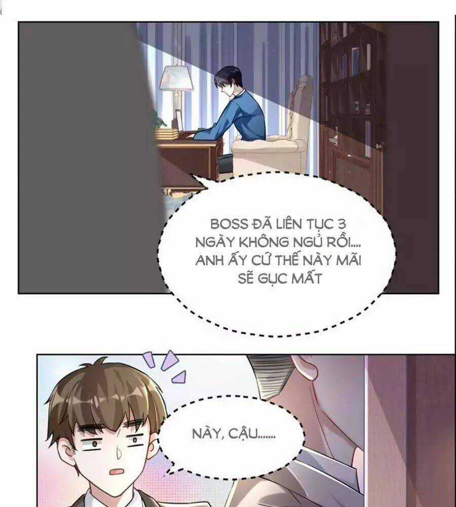 Thần Luân Mật Luyến - Chapter 26 - Trang 26