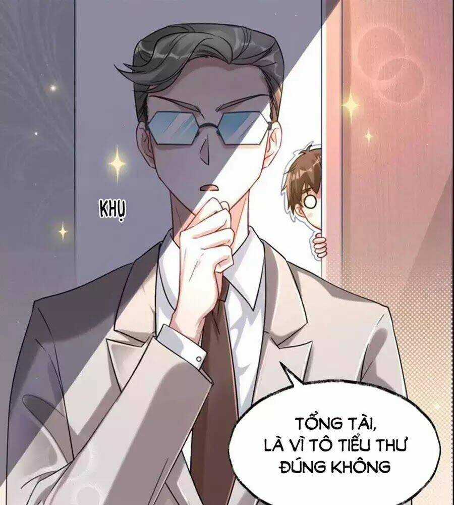 Thần Luân Mật Luyến - Chapter 26 - Trang 28