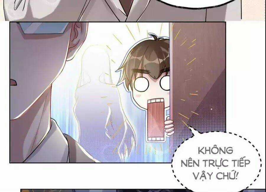 Thần Luân Mật Luyến - Chapter 26 - Trang 29