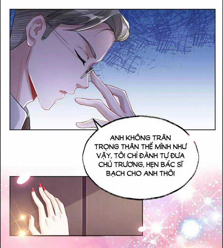 Thần Luân Mật Luyến - Chapter 26 - Trang 31