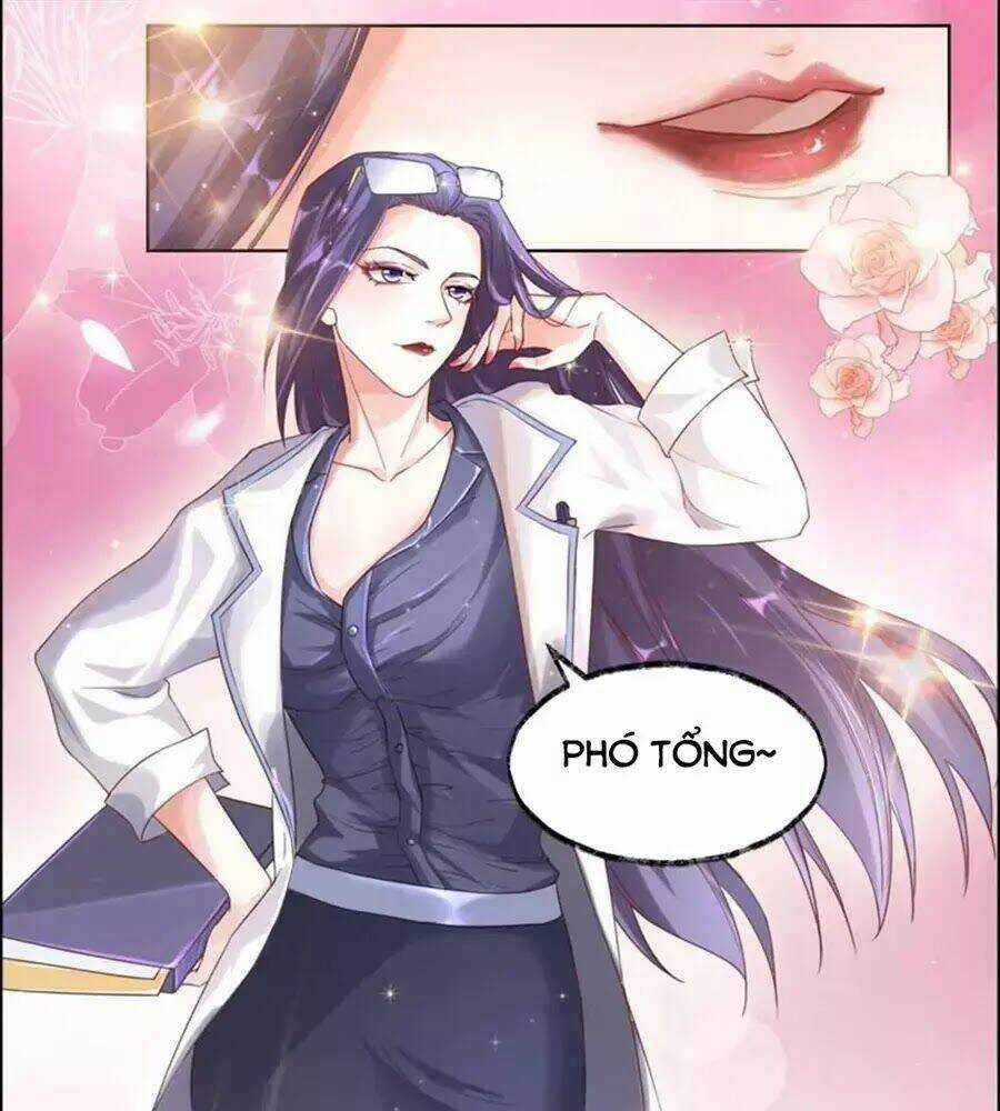 Thần Luân Mật Luyến - Chapter 26 - Trang 33