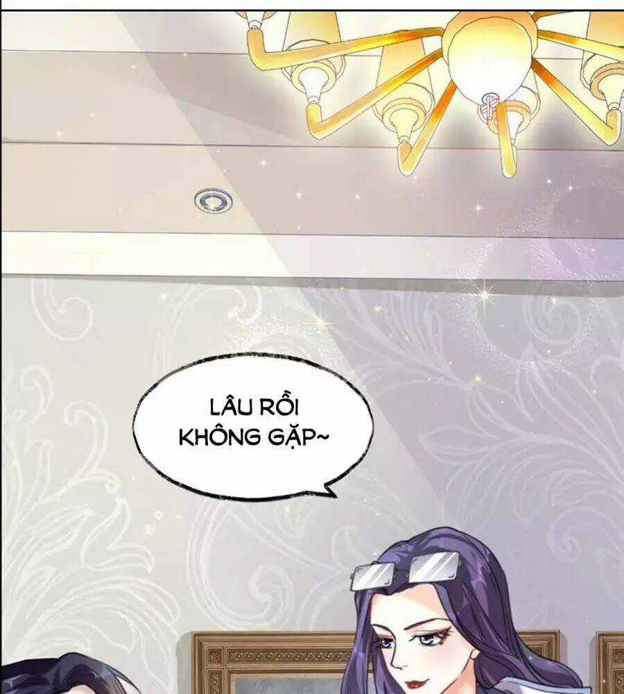 Thần Luân Mật Luyến - Chapter 26 - Trang 36