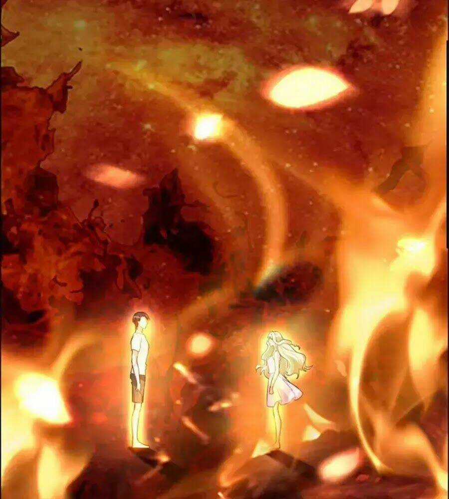 Thần Luân Mật Luyến - Chapter 26 - Trang 5