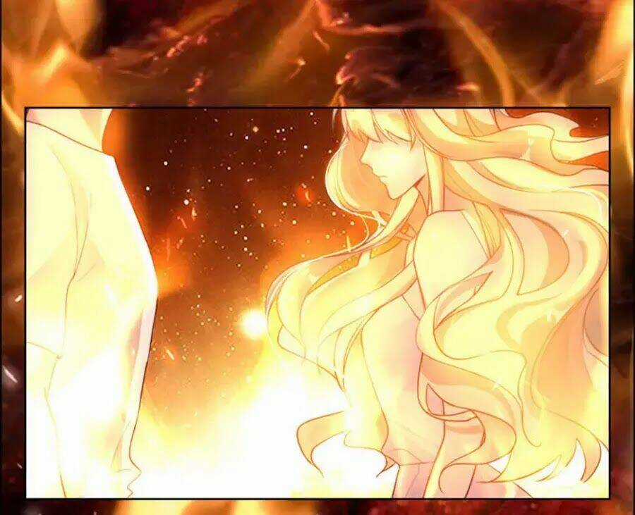 Thần Luân Mật Luyến - Chapter 26 - Trang 6