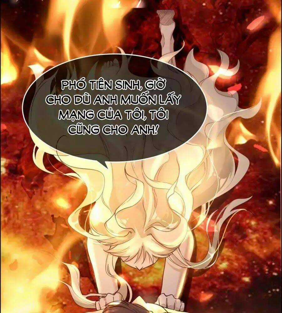 Thần Luân Mật Luyến - Chapter 26 - Trang 7