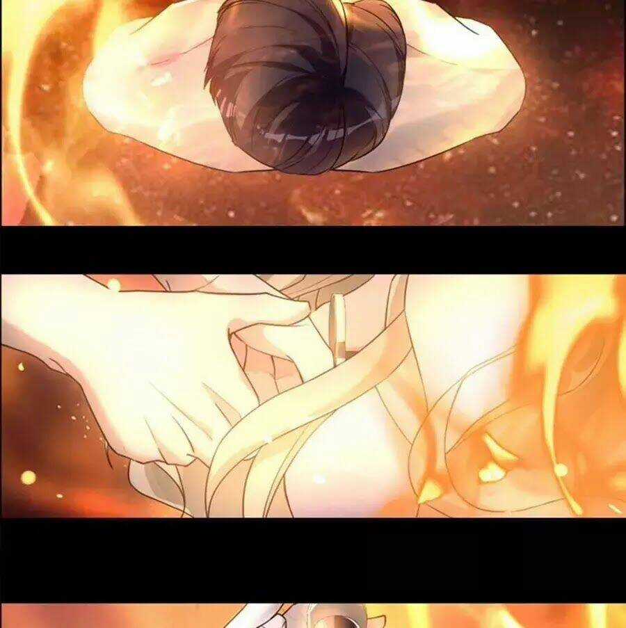 Thần Luân Mật Luyến - Chapter 26 - Trang 8