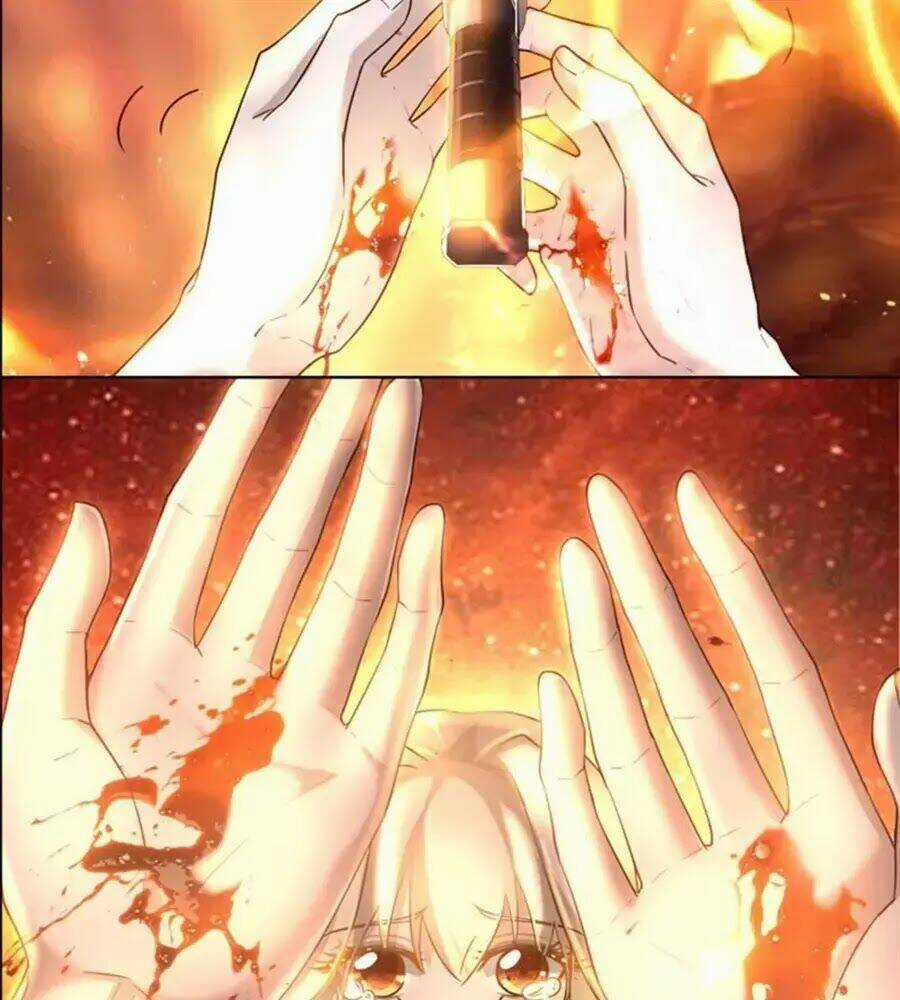 Thần Luân Mật Luyến - Chapter 26 - Trang 9