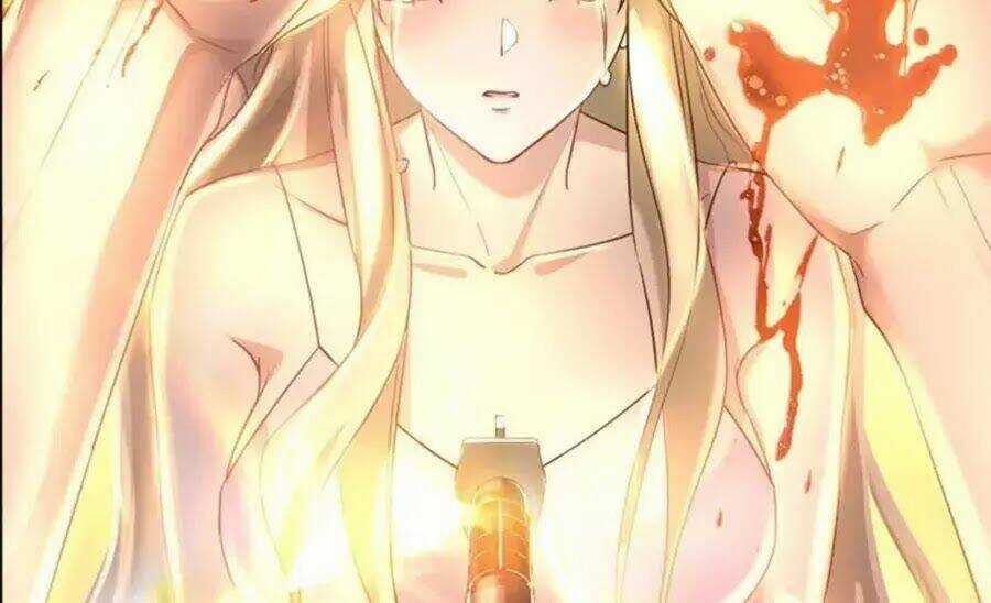 Thần Luân Mật Luyến - Chapter 26 - Trang 10