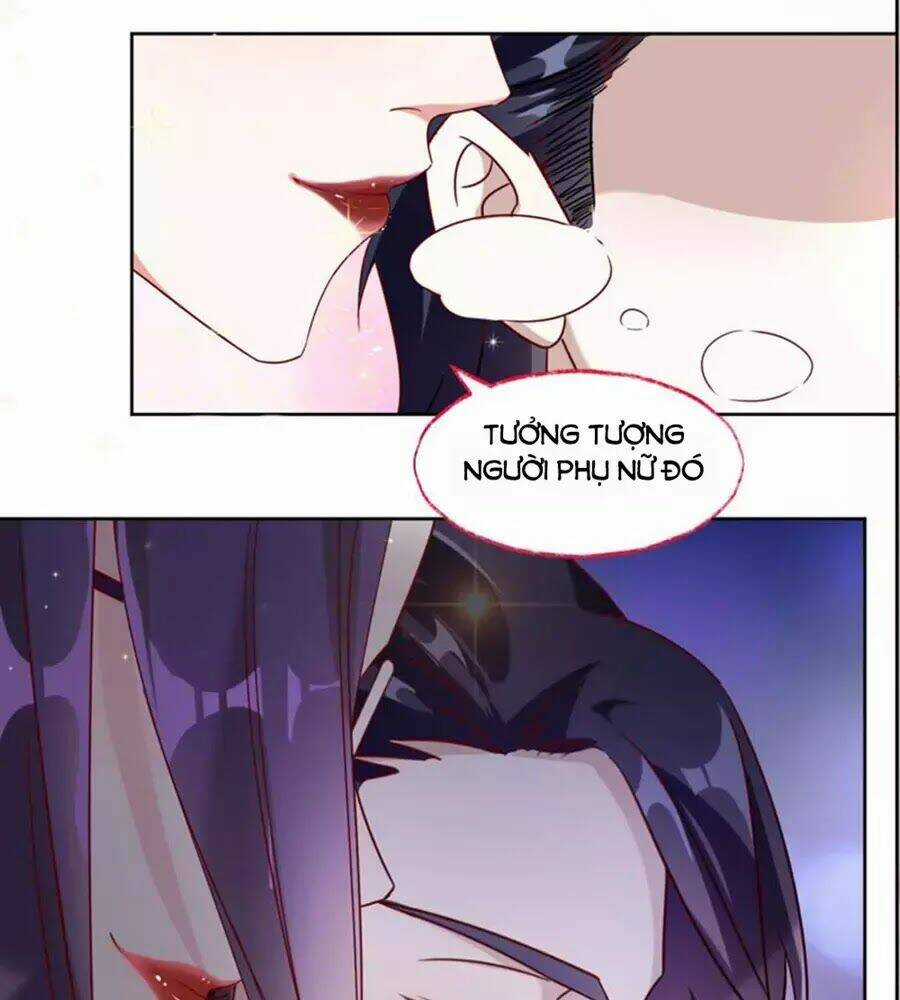 Thần Luân Mật Luyến - Chapter 27 - Trang 14