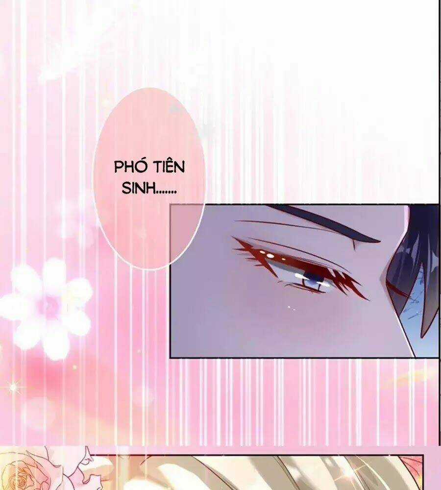 Thần Luân Mật Luyến - Chapter 27 - Trang 17