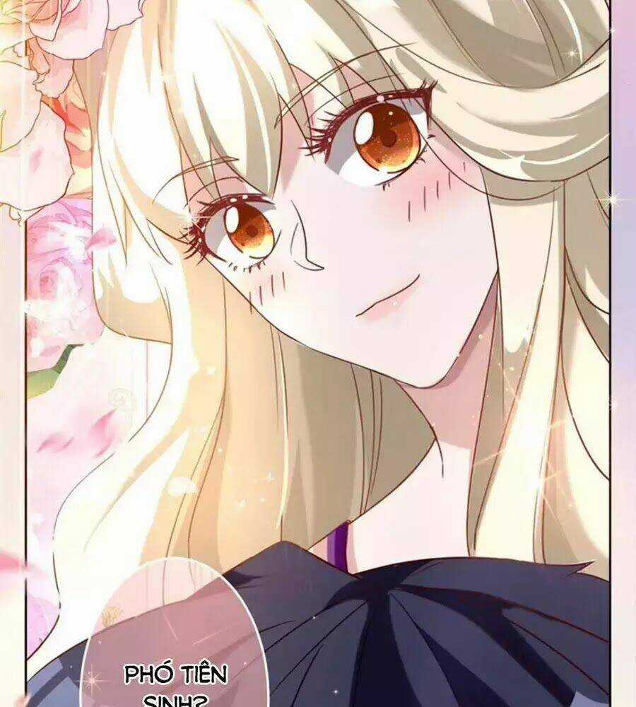 Thần Luân Mật Luyến - Chapter 27 - Trang 18