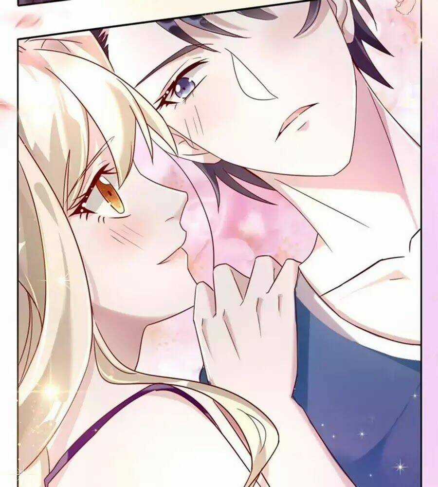 Thần Luân Mật Luyến - Chapter 27 - Trang 20