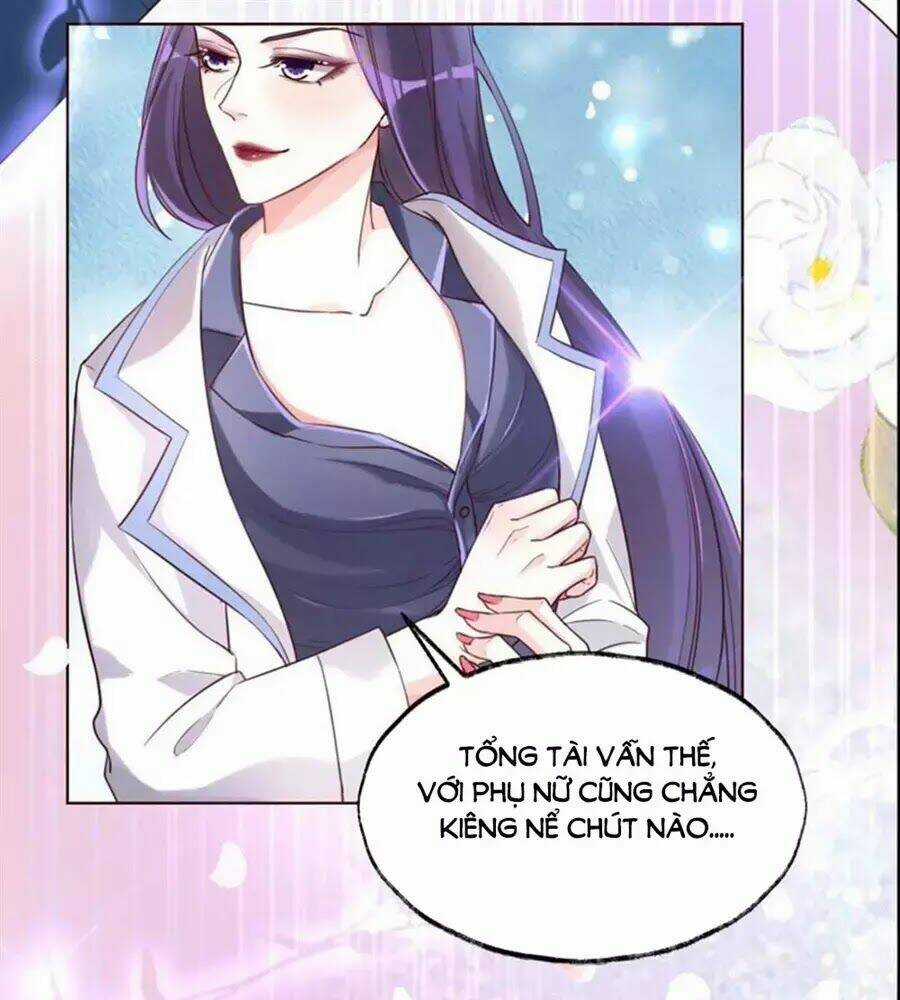 Thần Luân Mật Luyến - Chapter 27 - Trang 3