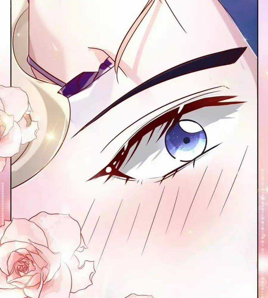 Thần Luân Mật Luyến - Chapter 27 - Trang 21