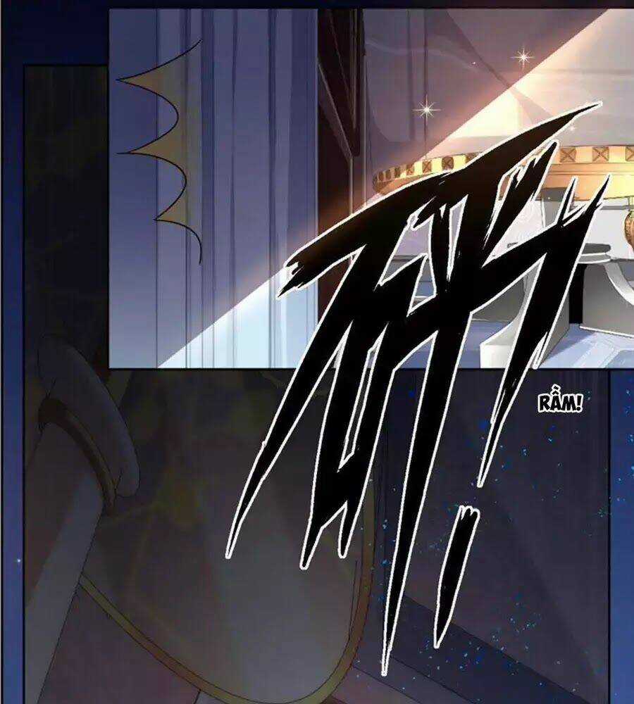 Thần Luân Mật Luyến - Chapter 27 - Trang 23