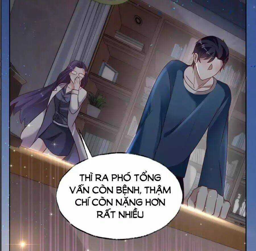 Thần Luân Mật Luyến - Chapter 27 - Trang 24