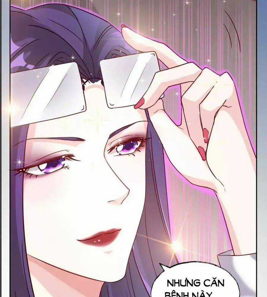 Thần Luân Mật Luyến - Chapter 27 - Trang 25