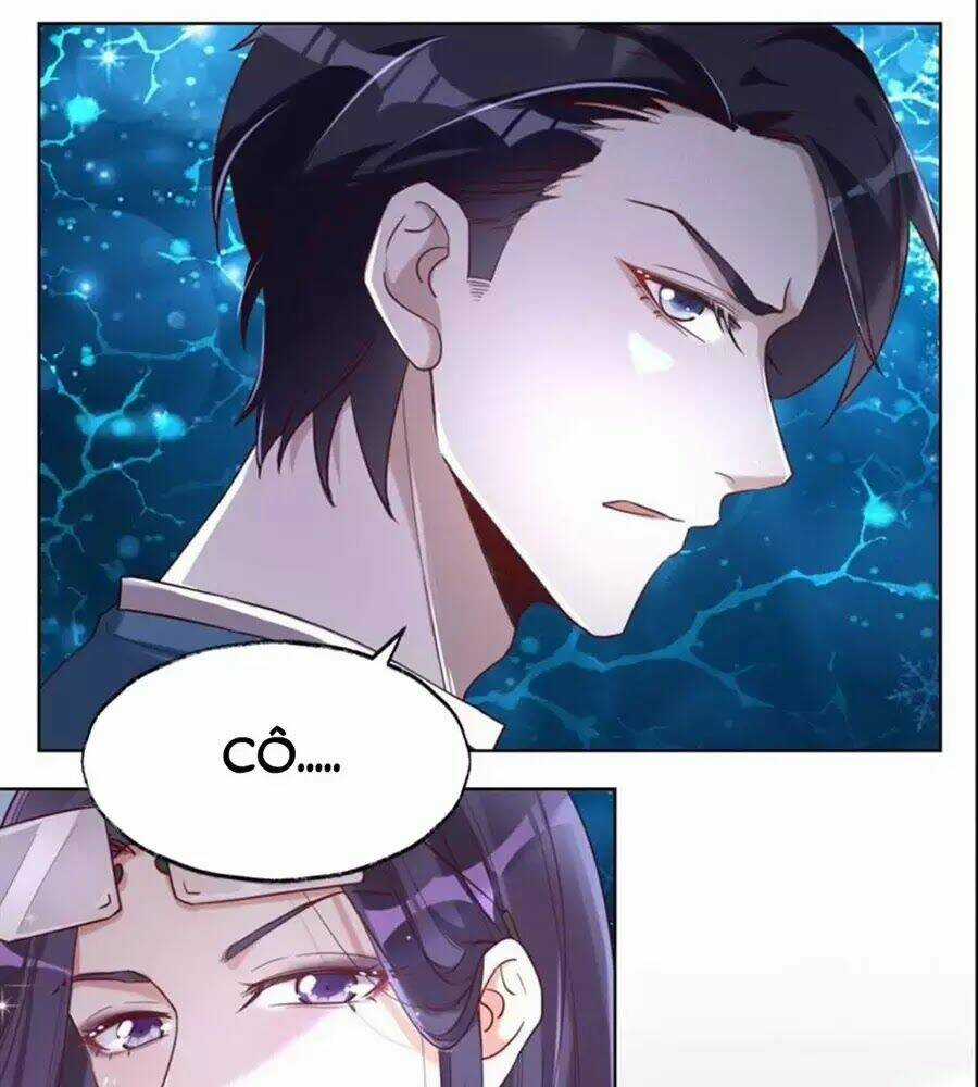 Thần Luân Mật Luyến - Chapter 27 - Trang 27