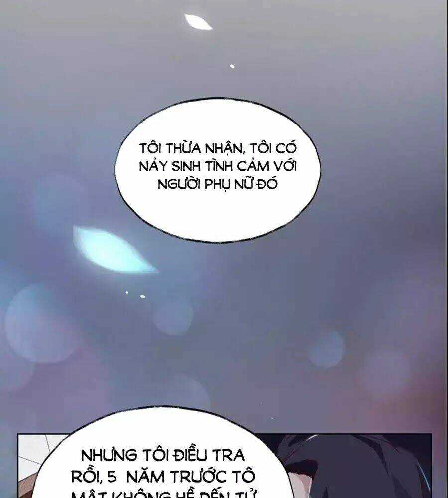 Thần Luân Mật Luyến - Chapter 27 - Trang 29