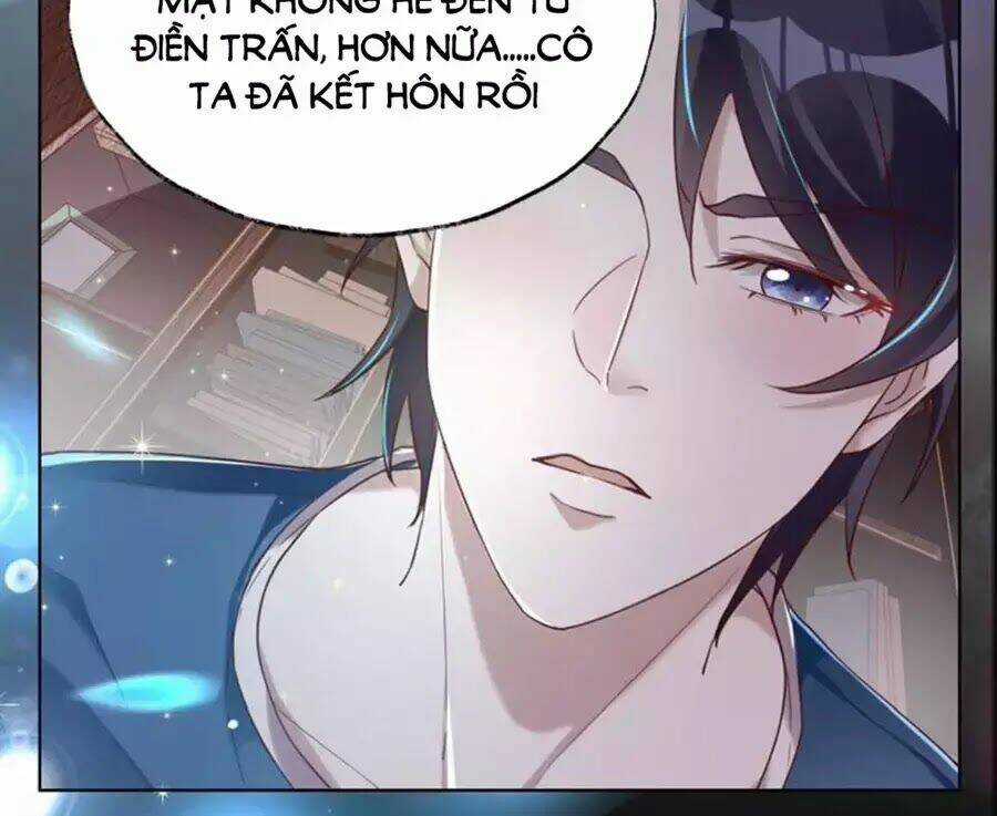 Thần Luân Mật Luyến - Chapter 27 - Trang 30
