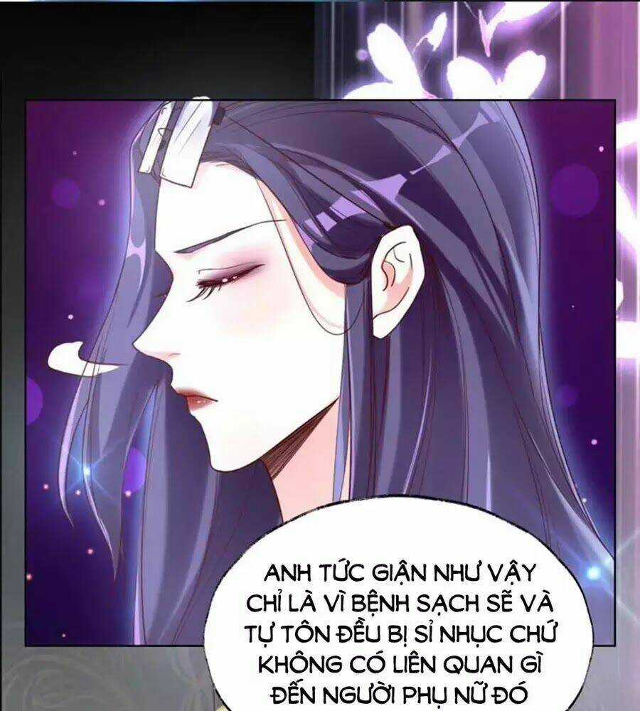Thần Luân Mật Luyến - Chapter 27 - Trang 31